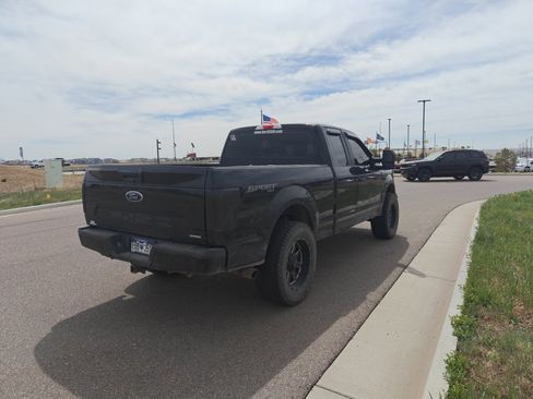 Used 2018 Ford F150 XL w/ Equipment Group 101A Mid image 4