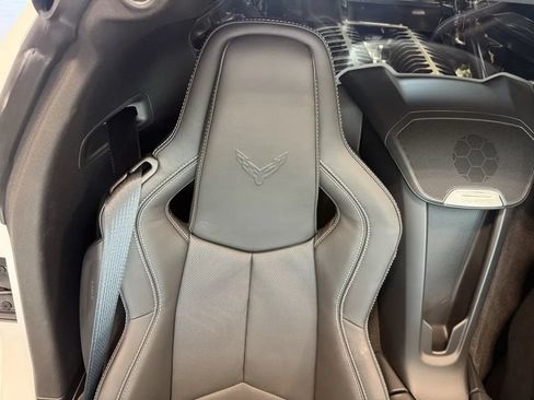 Used 2026 Chevrolet Corvette Z06 w/ Battery Protection Package RWD image 27