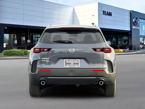 New 2026 MAZDA CX-50 AWD 2.5 S w/ Weather Package image 5