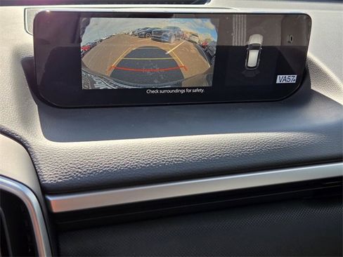 New 2026 MAZDA CX-50 2.5 Hybrid w/ Preferred Pkg image 13