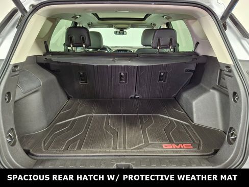 Used 2018 GMC Terrain Denali image 31