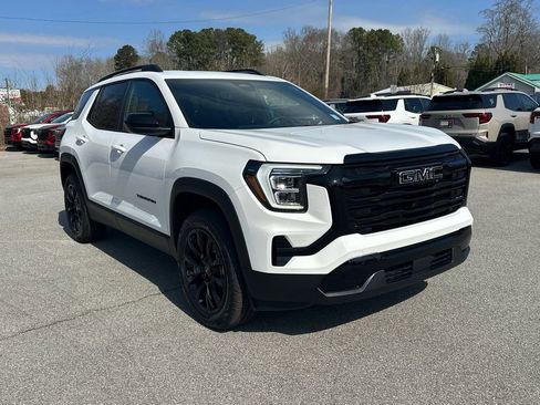 New 2026 GMC Terrain Elevation w/ Elevation Premium Package image 4