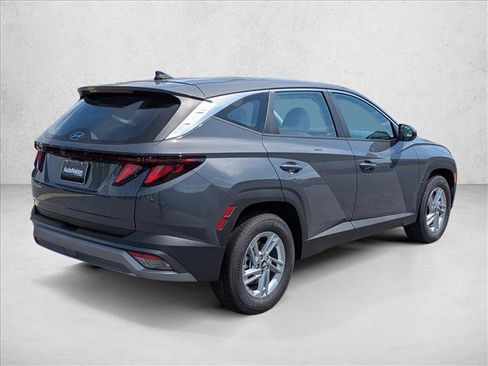 New 2026 Hyundai Tucson SE FWD image 5