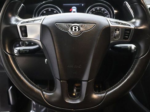 Used 2016 Bentley Continental GT image 24