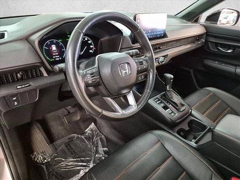 Used 2024 Honda CR-V Sport-L image 13