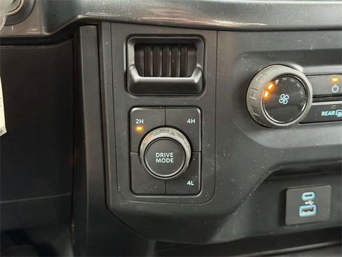 Certified 2022 Ford F150 XL w/ STX Appearance Package image 12