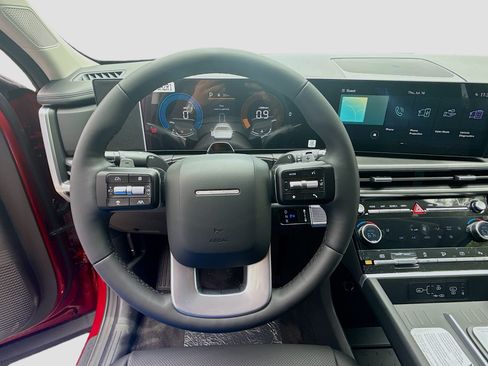 New 2026 Hyundai Santa Fe SEL FWD image 8