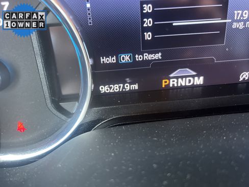 Used 2021 Ford Expedition King Ranch image 22