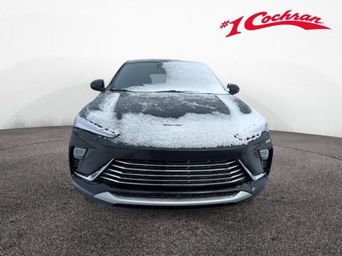 New 2026 Buick Envista Preferred w/ Convenience I Package image 2