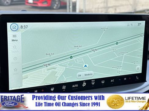 New 2025 Ford Escape SE w/ Class II Trailer Tow Package image 16