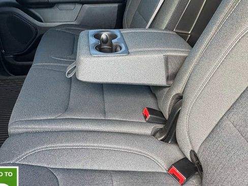 Certified 2022 RAM 1500 Big Horn image 25