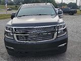 Used 2015 Chevrolet Suburban LTZ image 2