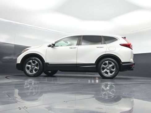 Used 2019 Honda CR-V EX image 6