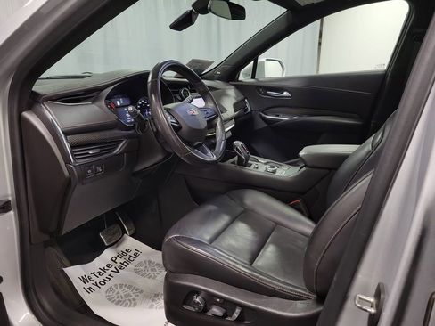 Used 2019 Cadillac XT4 Sport image 12