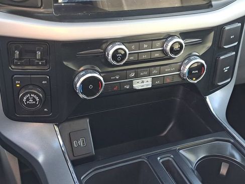 Used 2023 Ford F150 XLT w/ Equipment Group 302A High image 19