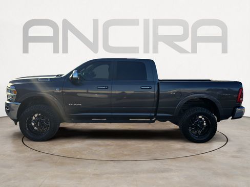 Used 2022 RAM 2500 Laramie AWD/4WD image 7