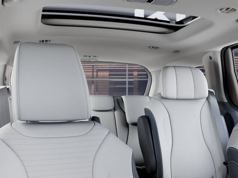New 2026 Kia Carnival SX Prestige FWD image 27
