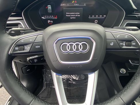 Used 2024 Audi A5 2.0T Premium Plus image 21