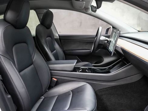 Used 2020 Tesla Model Y Long Range AWD/4WD image 14
