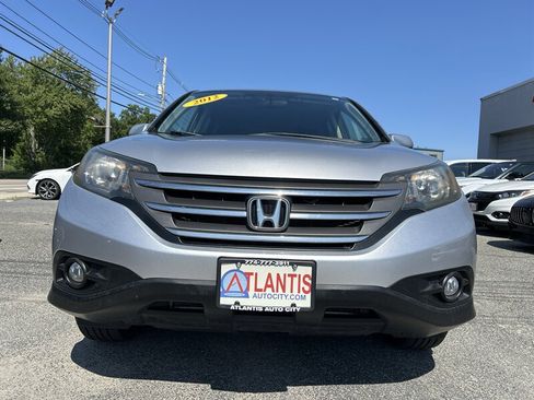 Used 2012 Honda CR-V EX image 2