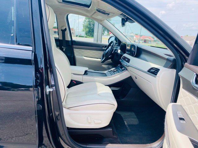 Used 2020 Hyundai Palisade Limited FWD image 21