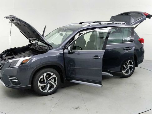 Certified 2023 Subaru Forester Touring w/ Popular Package #3 image 17