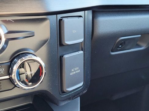 New 2026 Ford F250 Lariat w/ FX4 Off-Road Package AWD/4WD image 23