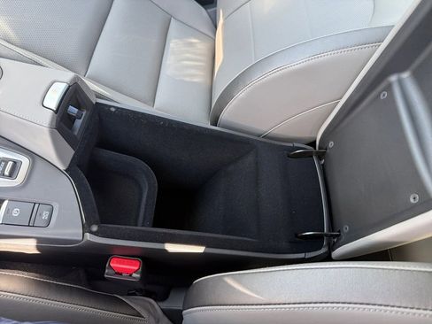 Used 2024 INFINITI QX50 Luxe image 24