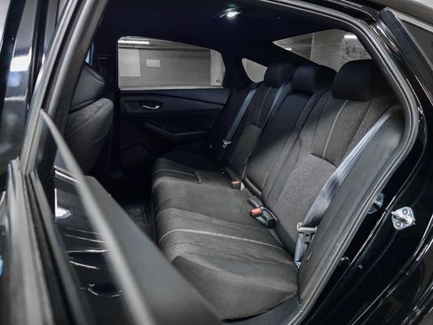 Used 2024 Honda Accord Sport image 21