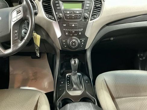 Used 2013 Hyundai Santa Fe Sport w/ Popular Equipment Pkg FWD image 11