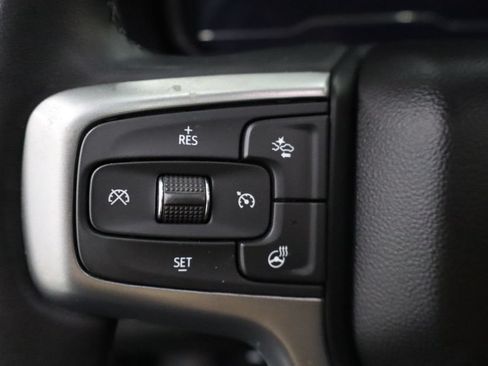 Used 2023 Chevrolet Tahoe Premier w/ Max Trailering Package AWD/4WD image 13