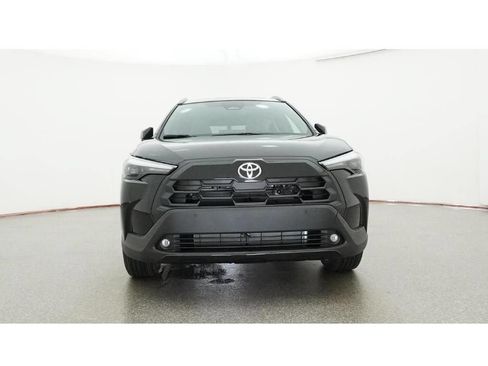 New 2026 Toyota Corolla Cross XLE w/ Convenience Package FWD image 31
