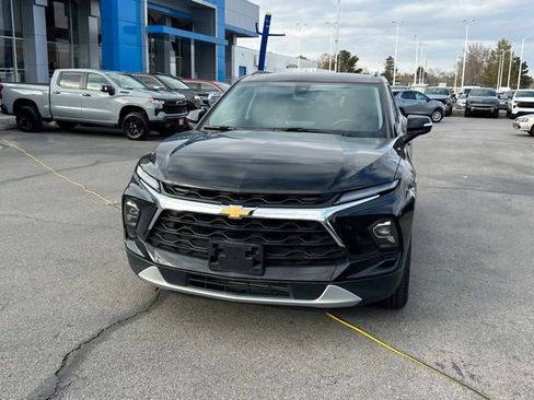 Certified 2024 Chevrolet Blazer LT image 4
