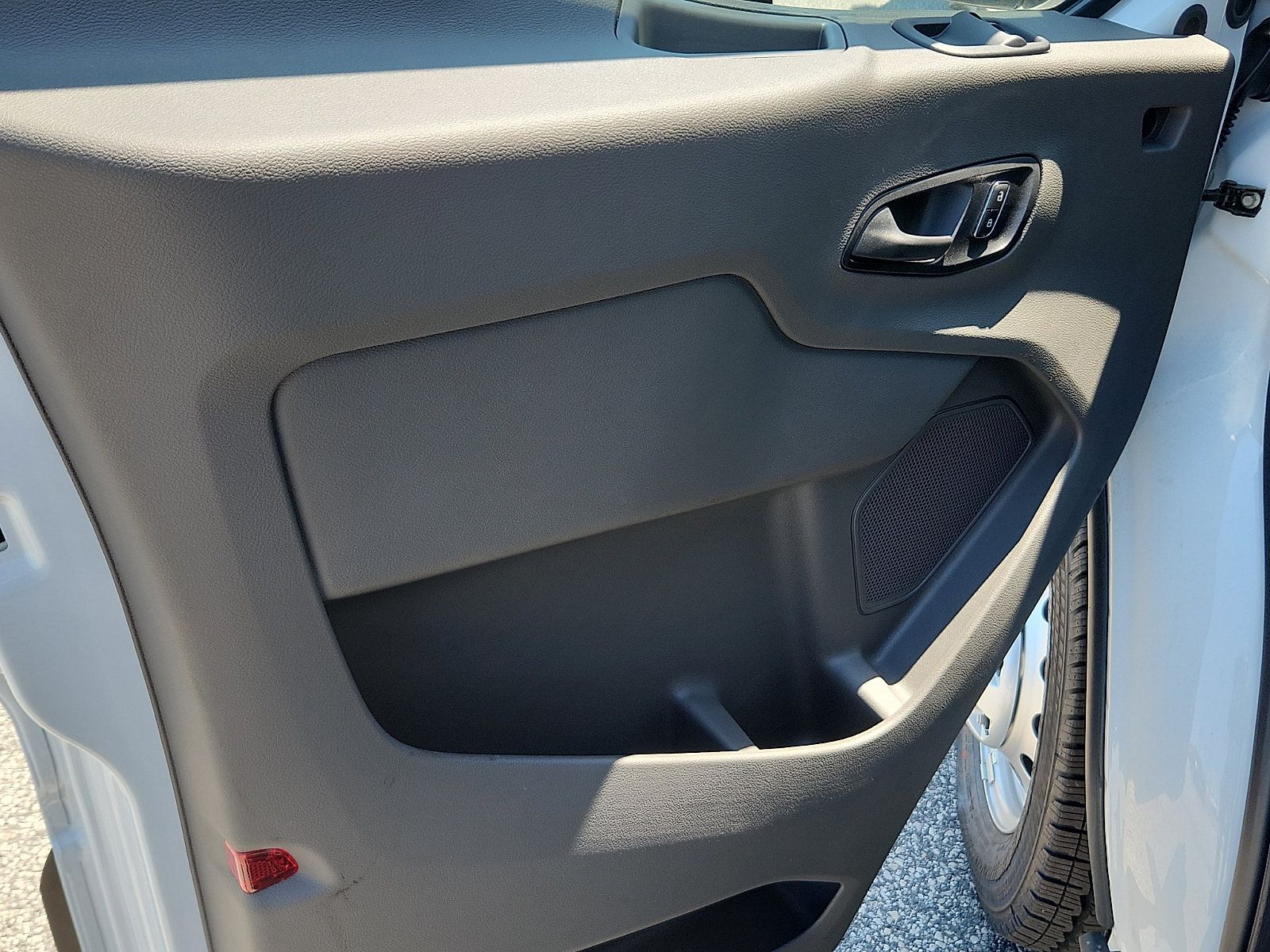 New 2026 Ford Transit 350 XLT AWD/4WD image 6