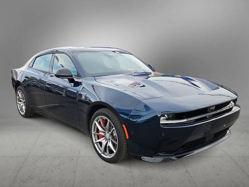 New 2026 Dodge Charger Scat Pack w/ Track Package image 2