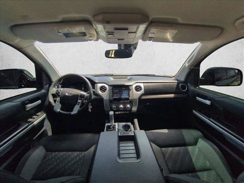 Used 2021 Toyota Tundra SR5 RWD image 15
