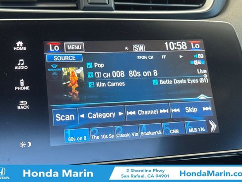 Used 2022 Honda CR-V EX image 22