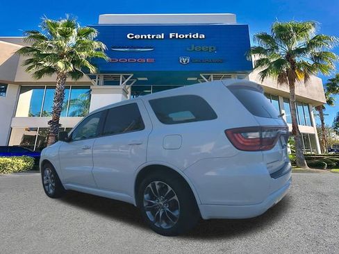Used 2019 Dodge Durango GT image 7