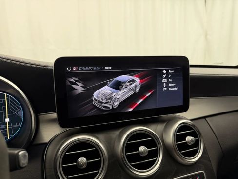 Used 2020 Mercedes-Benz C 63 AMG S image 38