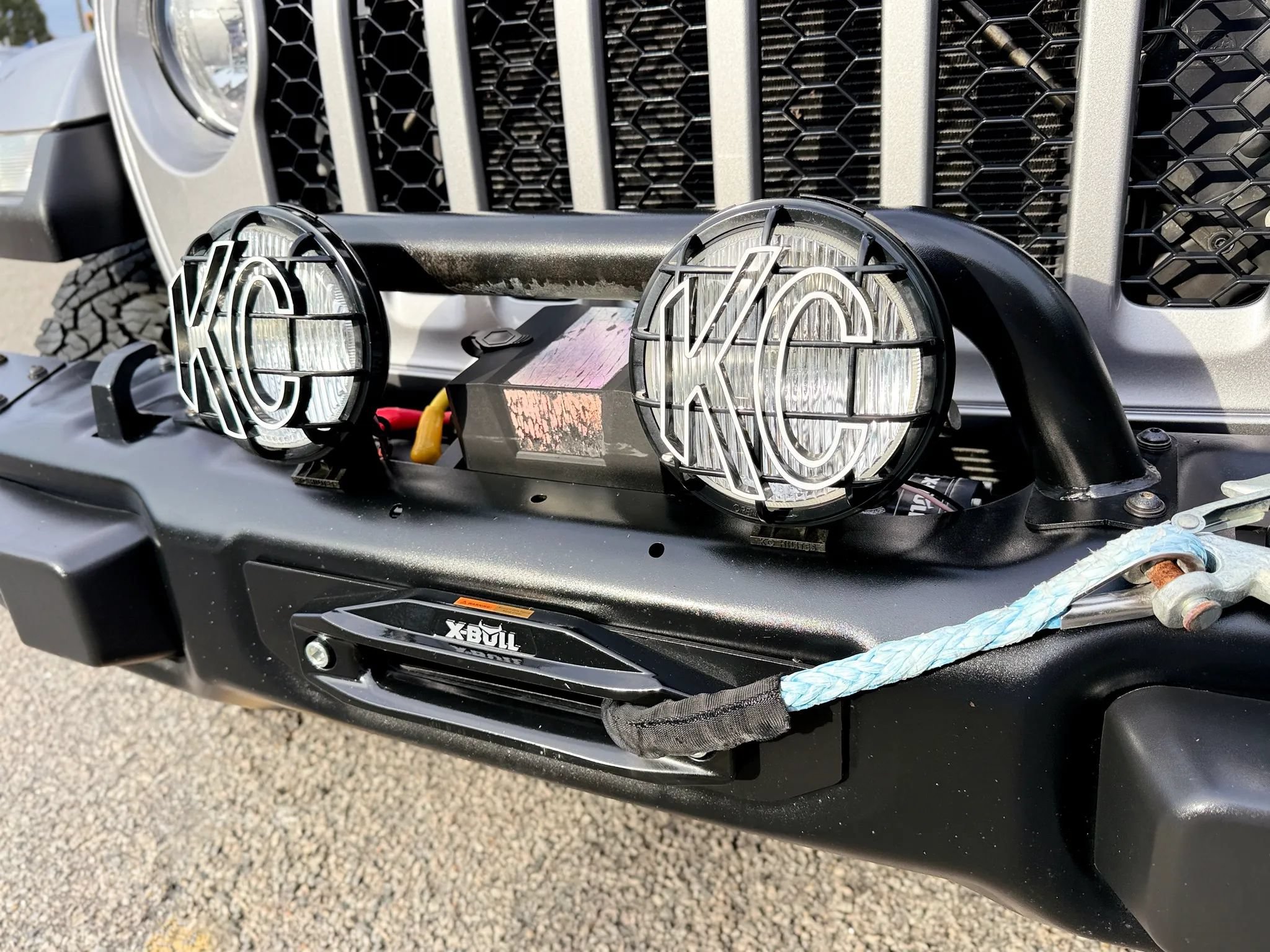 Used 2020 Jeep Gladiator Sport w/ Quick Order Package 24S AWD/4WD image 21
