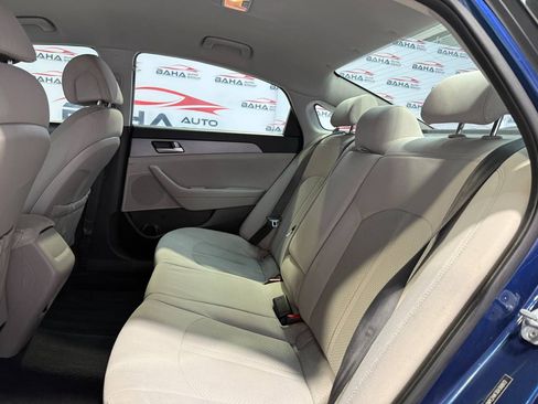 Used 2016 Hyundai Sonata SE FWD image 41