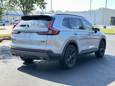 Used 2024 Honda CR-V Sport Touring image 13