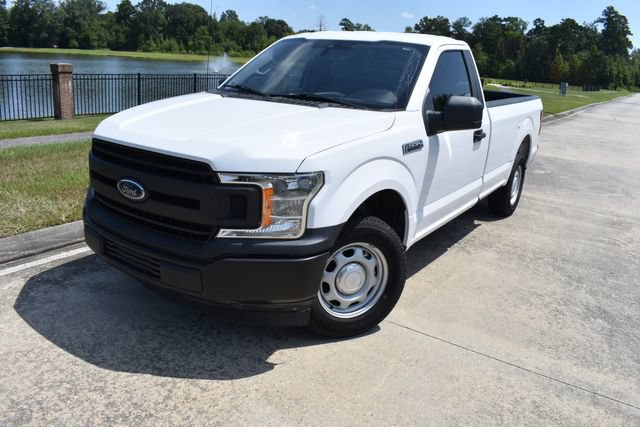 Used 2019 Ford F150 XL w/ XL Power Equipment Group RWD image 6