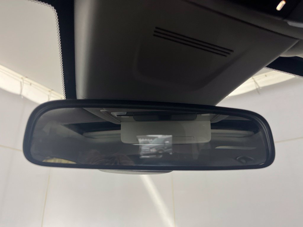 Used 2025 Honda CR-V EX image 68