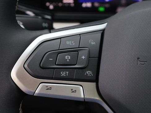 Certified 2026 Volkswagen Taos S FWD image 14