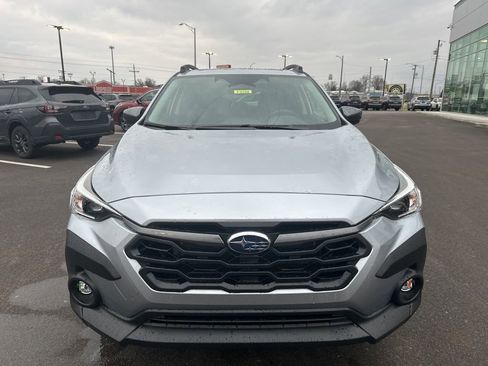 New 2026 Subaru Crosstrek 2.0i Premium image 2