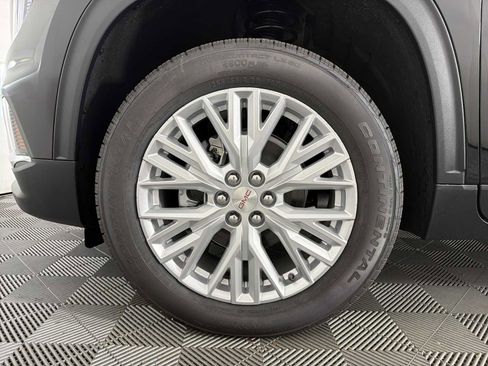 New 2026 GMC Acadia Elevation w/ Elevation Premium Package image 18