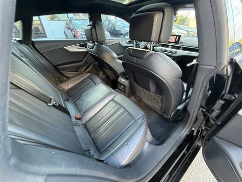 Used 2018 Audi A5 2.0T Premium Plus w/ Premium Plus AWD/4WD image 26