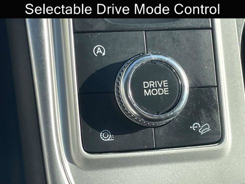 Used 2023 Ford Explorer Limited AWD/4WD image 22