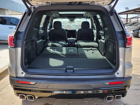 New 2026 GMC Acadia AT4 w/ Luxury Package image 55